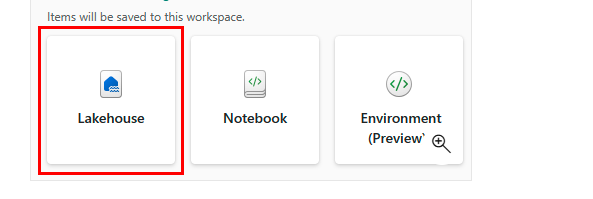 Managing Lakhouse in Microsoft Fabric using python