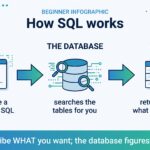 What Is SQL and Why Every Data Engineer Must Master It What Is SQL and Why Every Data Engineer Must Master It